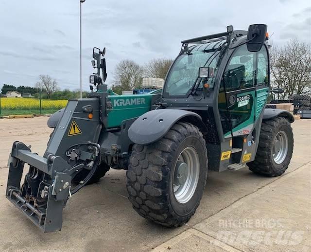 Kramer KT559 Agriculture - Autres