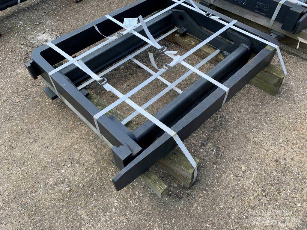 Kramer TINES Agriculture - Autres