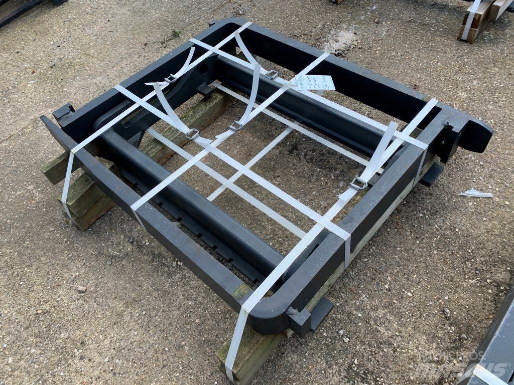 Kramer TINES Agriculture - Autres