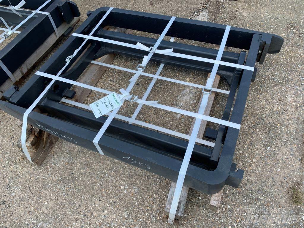 Kramer TINES Agriculture - Autres