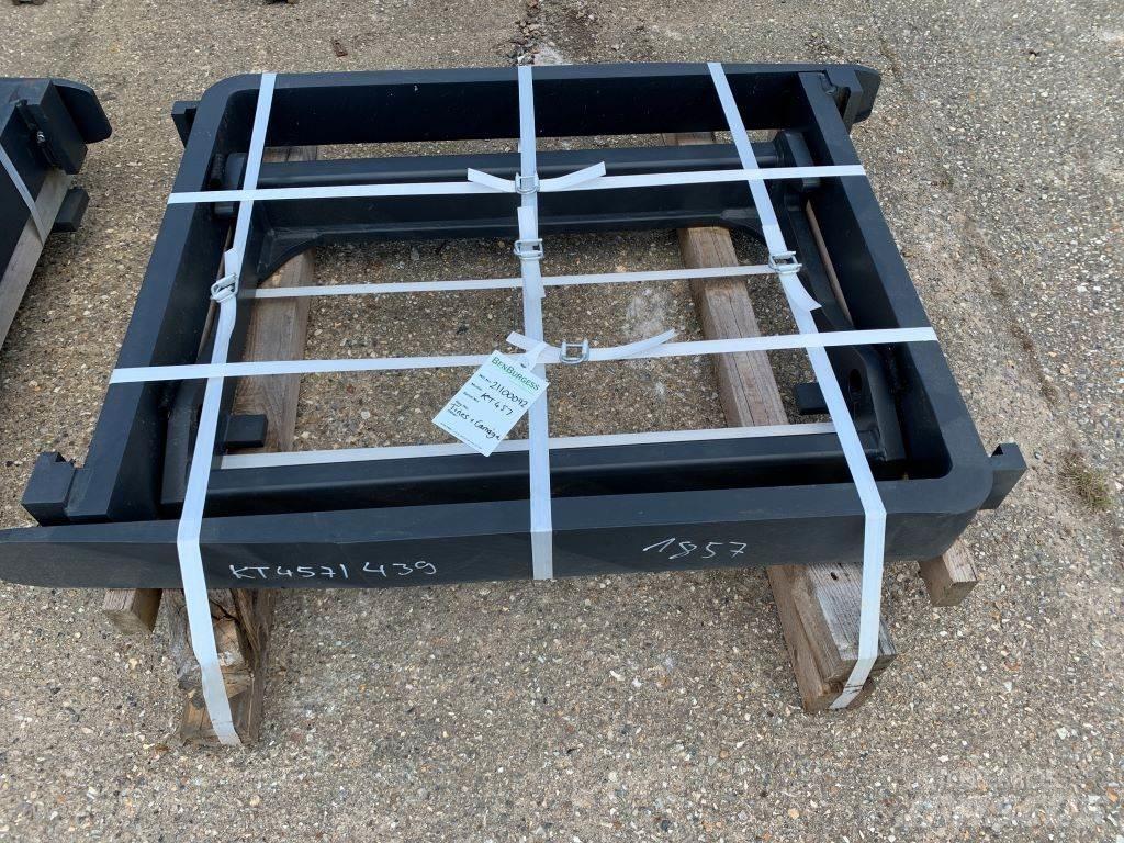 Kramer TINES Agriculture - Autres