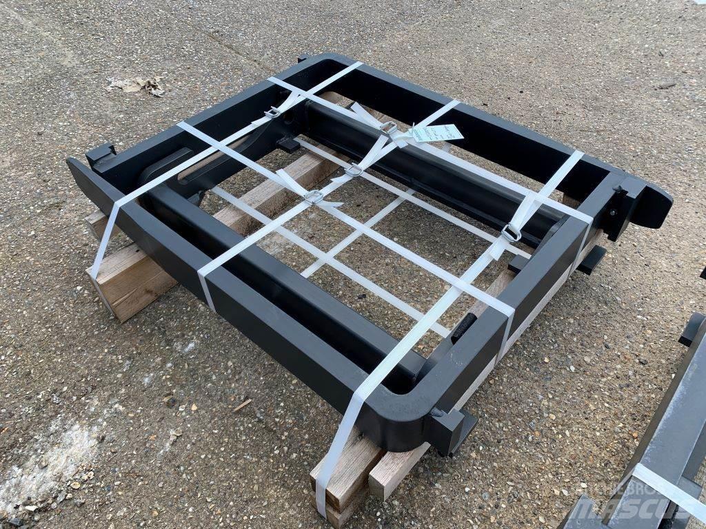 Kramer TINES Agriculture - Autres