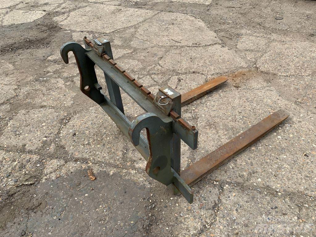 Kramer TINES Agriculture - Autres