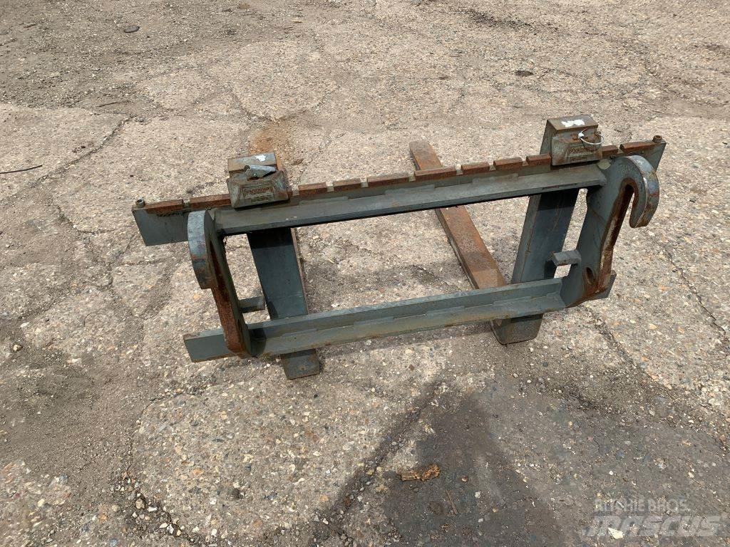 Kramer TINES Agriculture - Autres