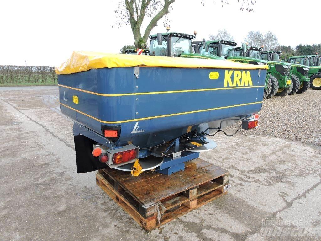Krm L2 PLUS Semoir à engrais
