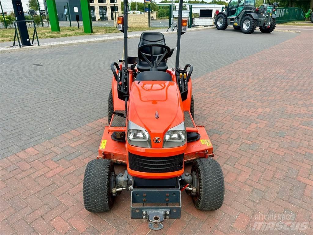 Kubota BX2350 Micro tracteur