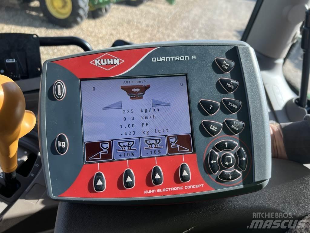 Kuhn 40.2W Semoir à engrais