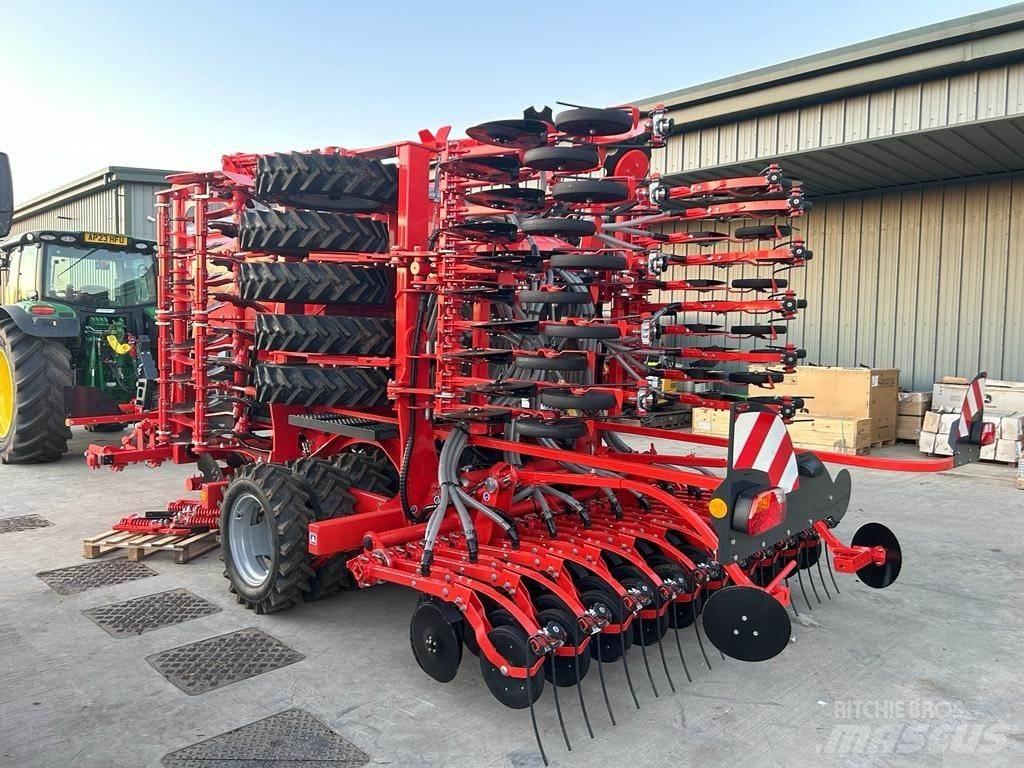 Kuhn ESPRO6000R Semoir