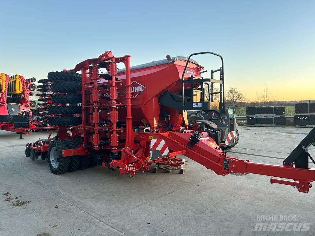 Kuhn ESPRO6000R Semoir