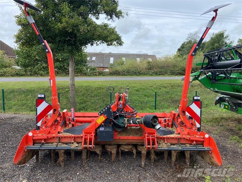 Kuhn HR3030 Herse rotative, rotavator