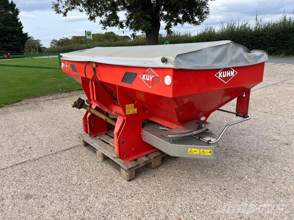 Kuhn MSD 1141 Semoir à engrais