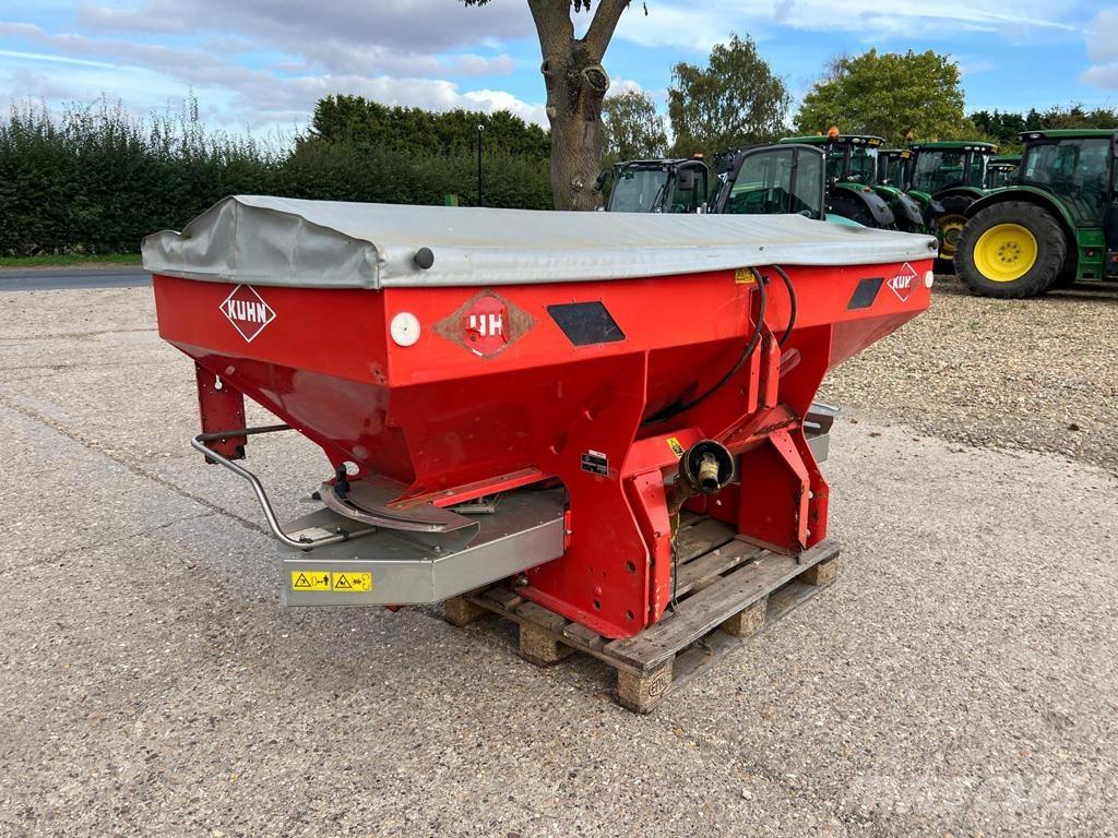 Kuhn MSD 1141 Semoir à engrais