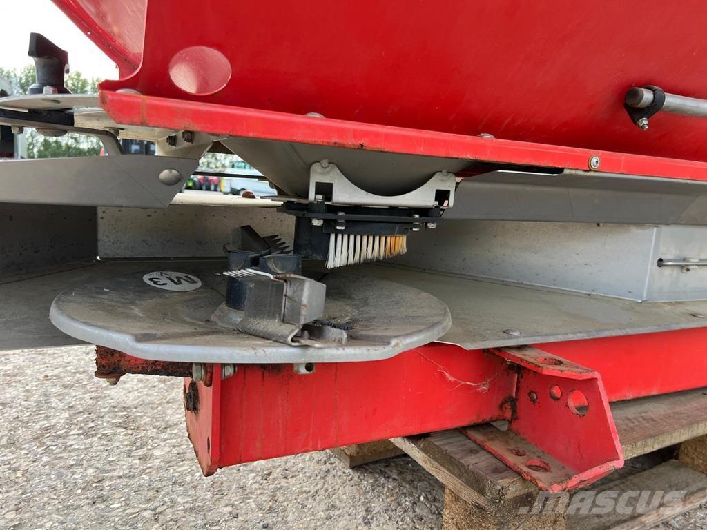 Kuhn MSD 1141 Semoir à engrais