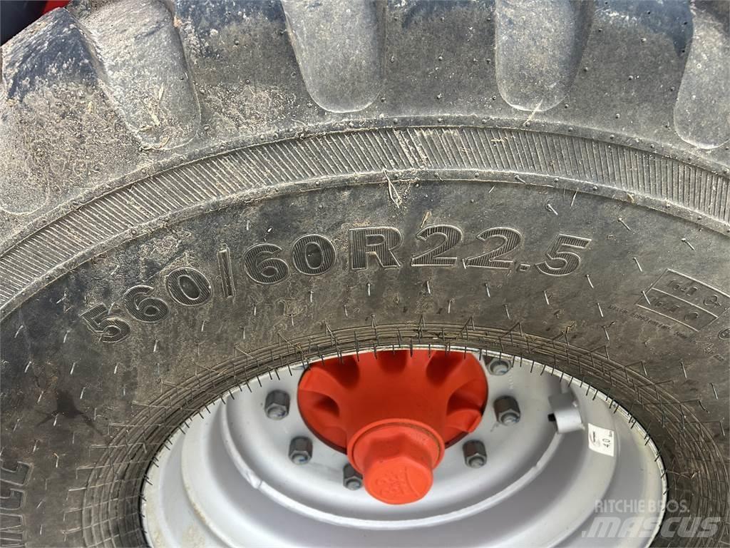 Kuhn OPTIMER12500 Déchaumeur, cultivateur