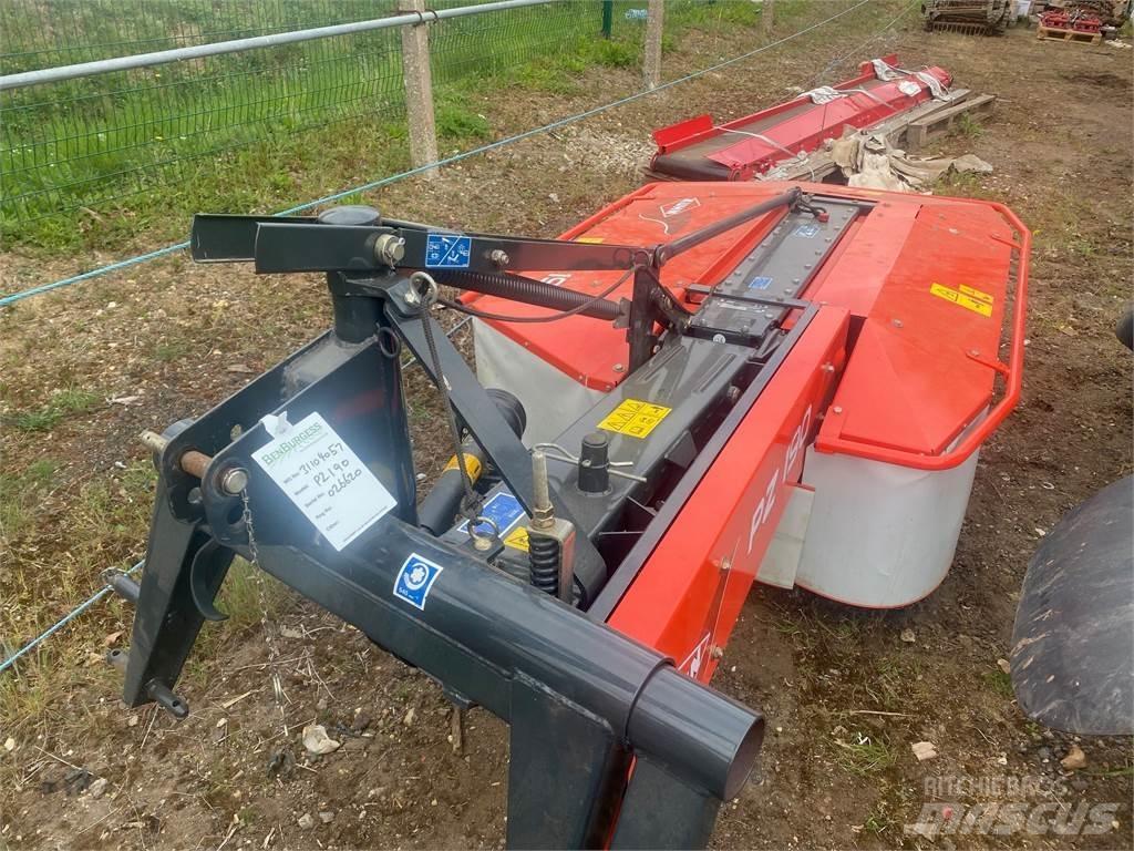 Kuhn PZ190 Broyeur / Gyrobroyeur / Epareuse