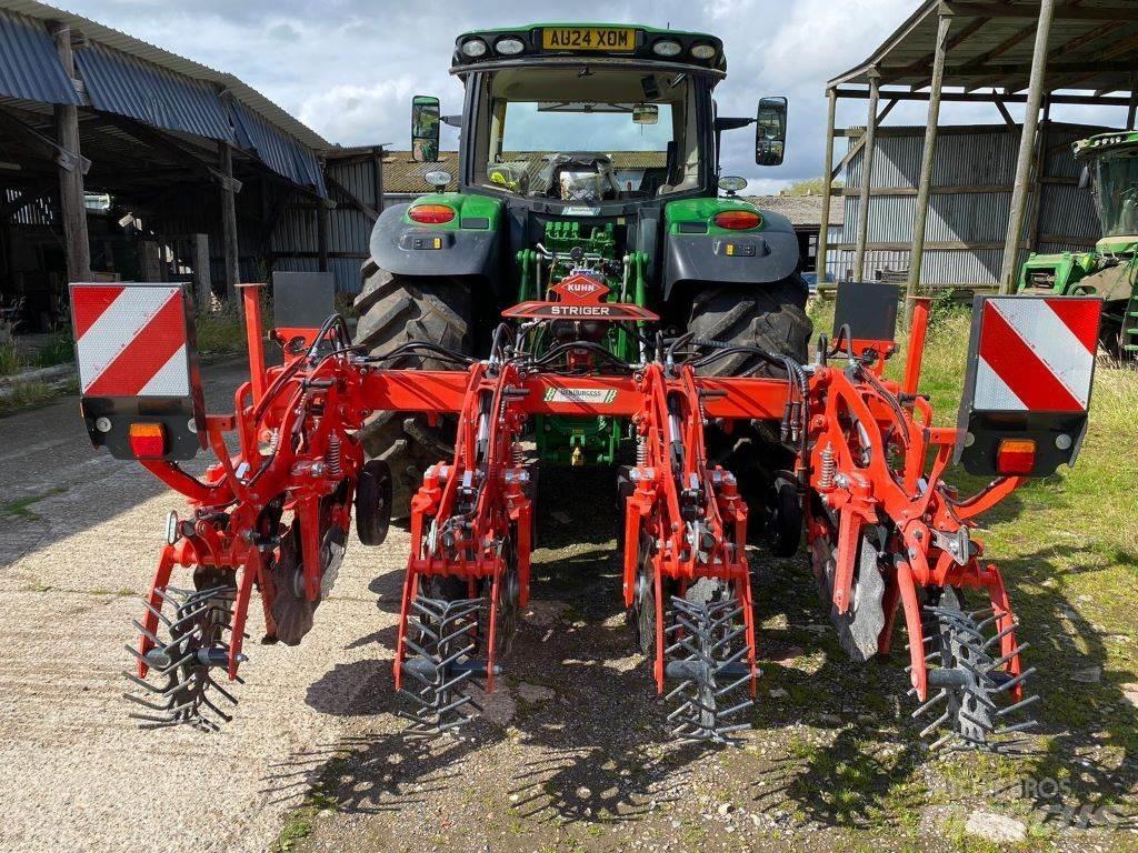 Kuhn STRIGER 300 Agriculture - Autres
