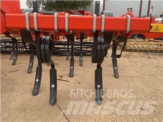 Kuhn TRACK Charrue non réversible