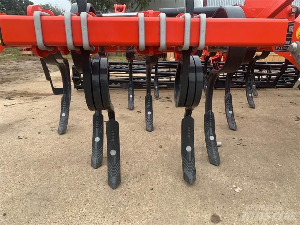 Kuhn TRACK Charrue non réversible