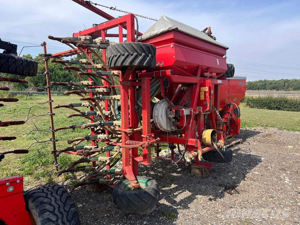 Kverneland TS 480 Semoir