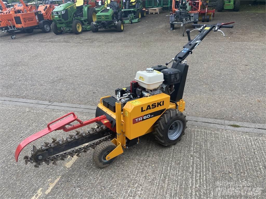  Laski TR60CH H Agriculture - Autres