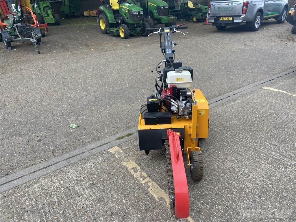  Laski TR60CH H Agriculture - Autres