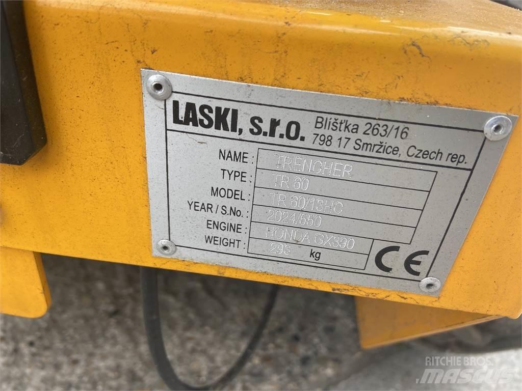  Laski TR60CH H Agriculture - Autres