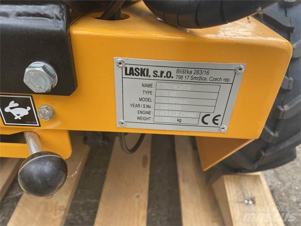  Laski TR60CH K Agriculture - Autres