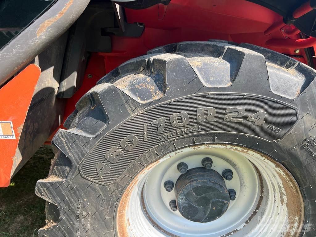 Manitou MLT627 Télescopique agricole