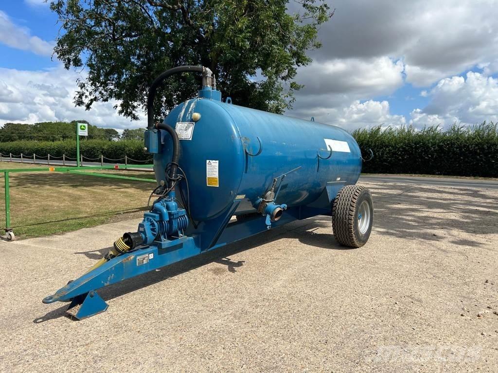 Marston MARSTON Agriculture - Autres
