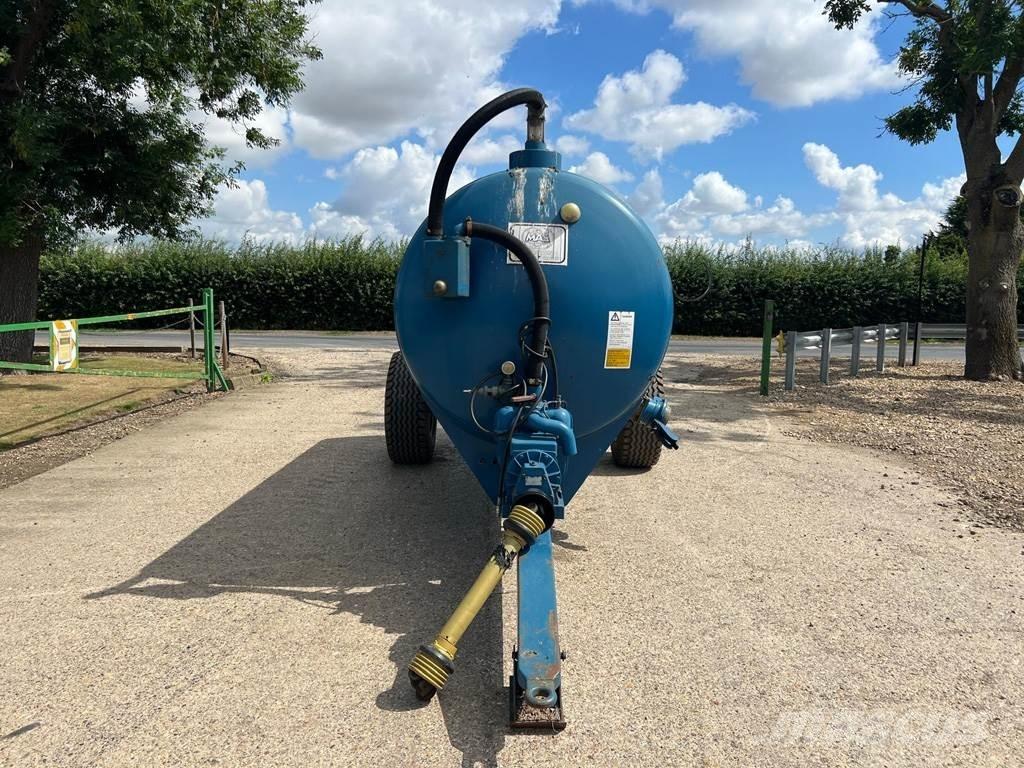 Marston MARSTON Agriculture - Autres