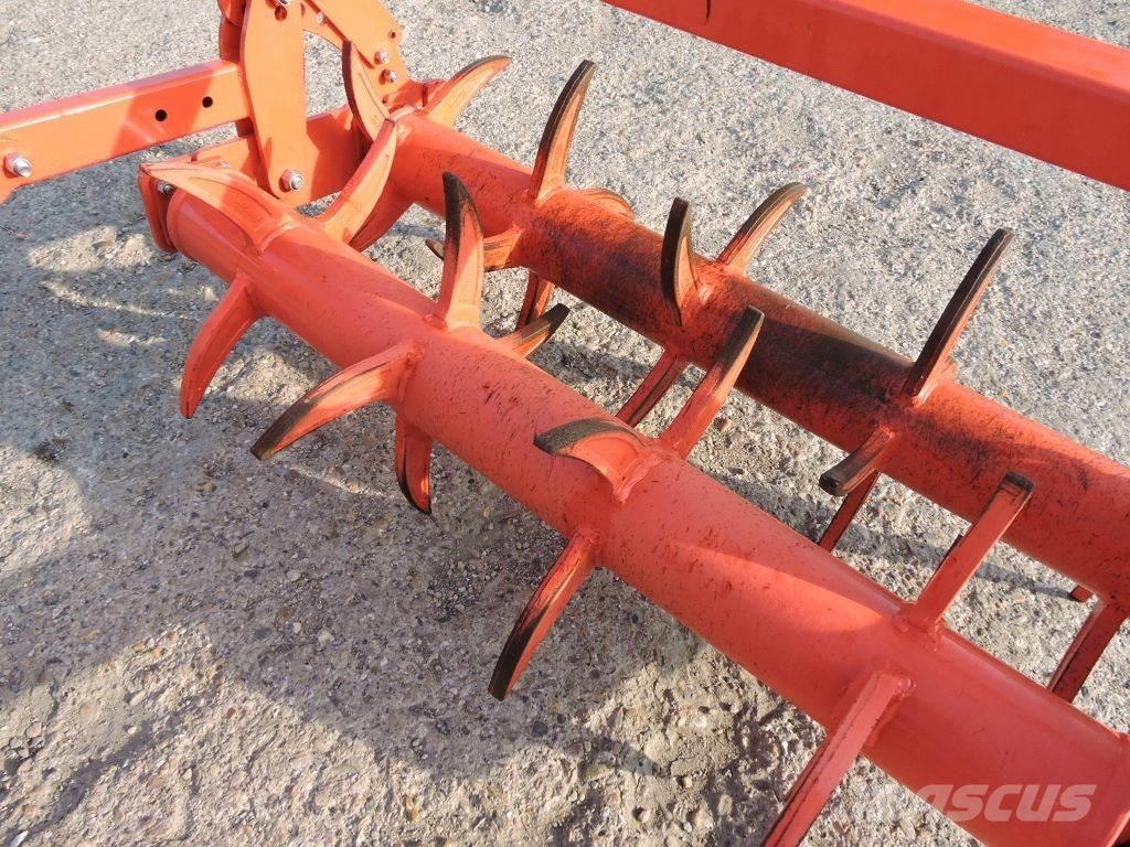 Maschio 130/3 Déchaumeur, cultivateur