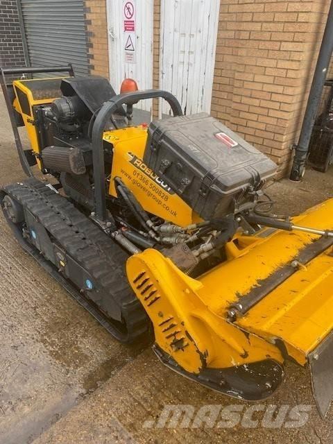 McConnel ROBOCUT Agriculture - Autres