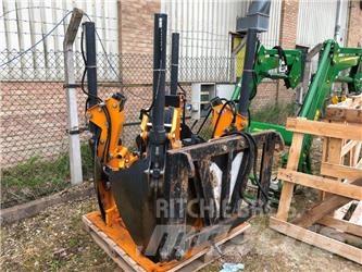 Optimal 1100 Agriculture - Autres