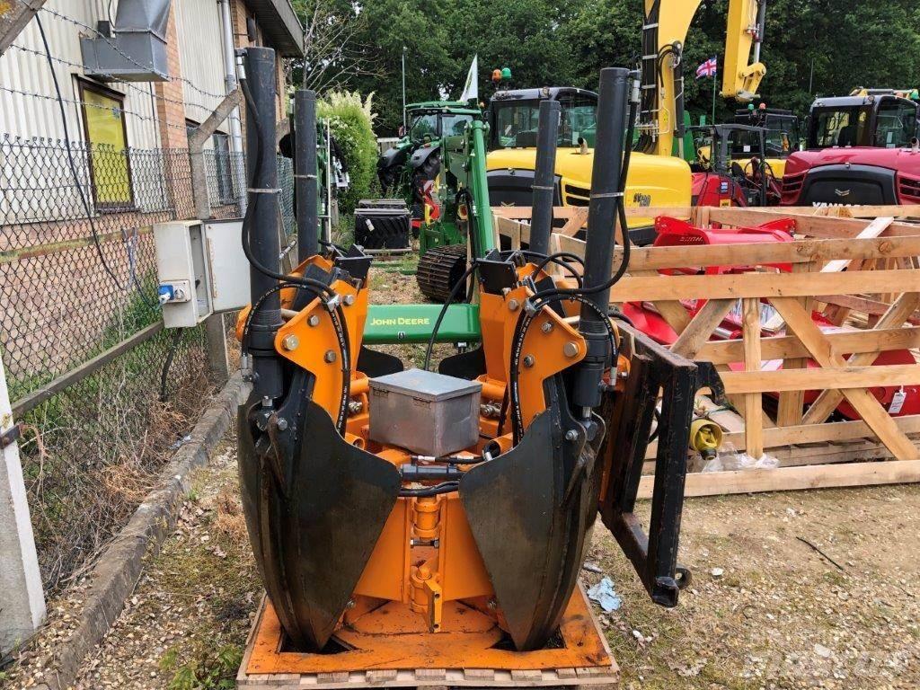 Optimal 1100 Agriculture - Autres