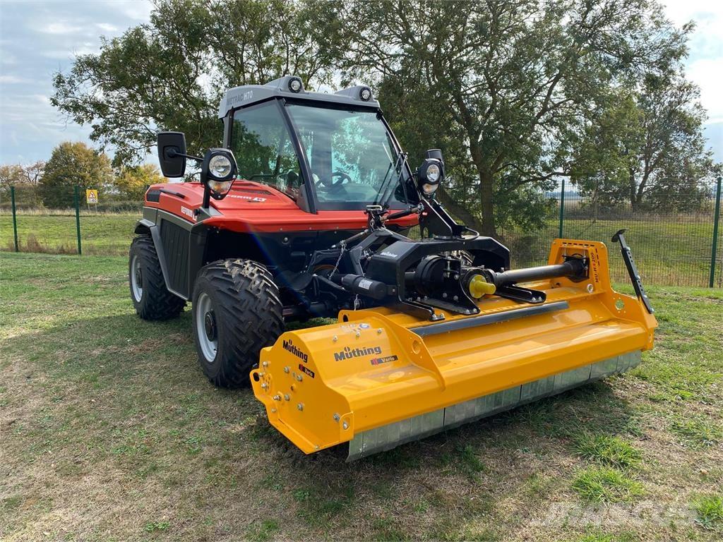 Reform METRACH70 Tracteur