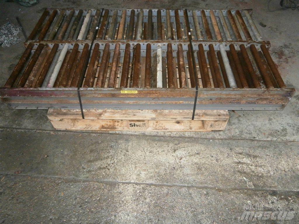  ROLLER BED Agriculture - Autres