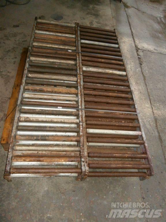  ROLLER BED Agriculture - Autres