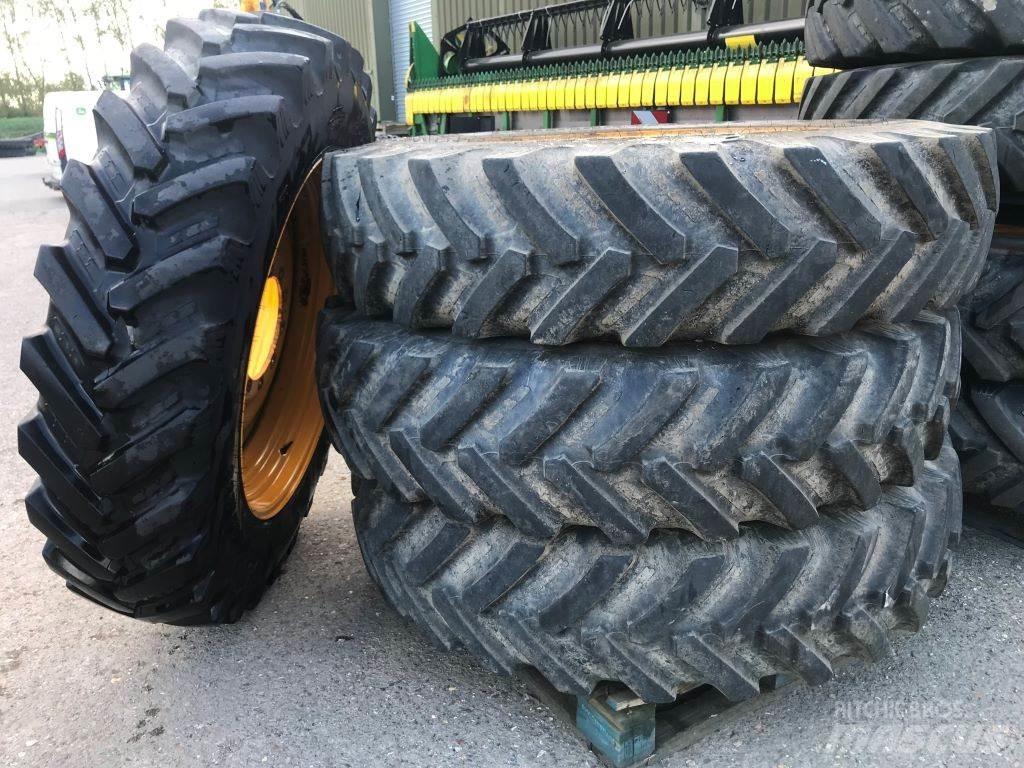  ROWCROP Pneus, roues et jantes