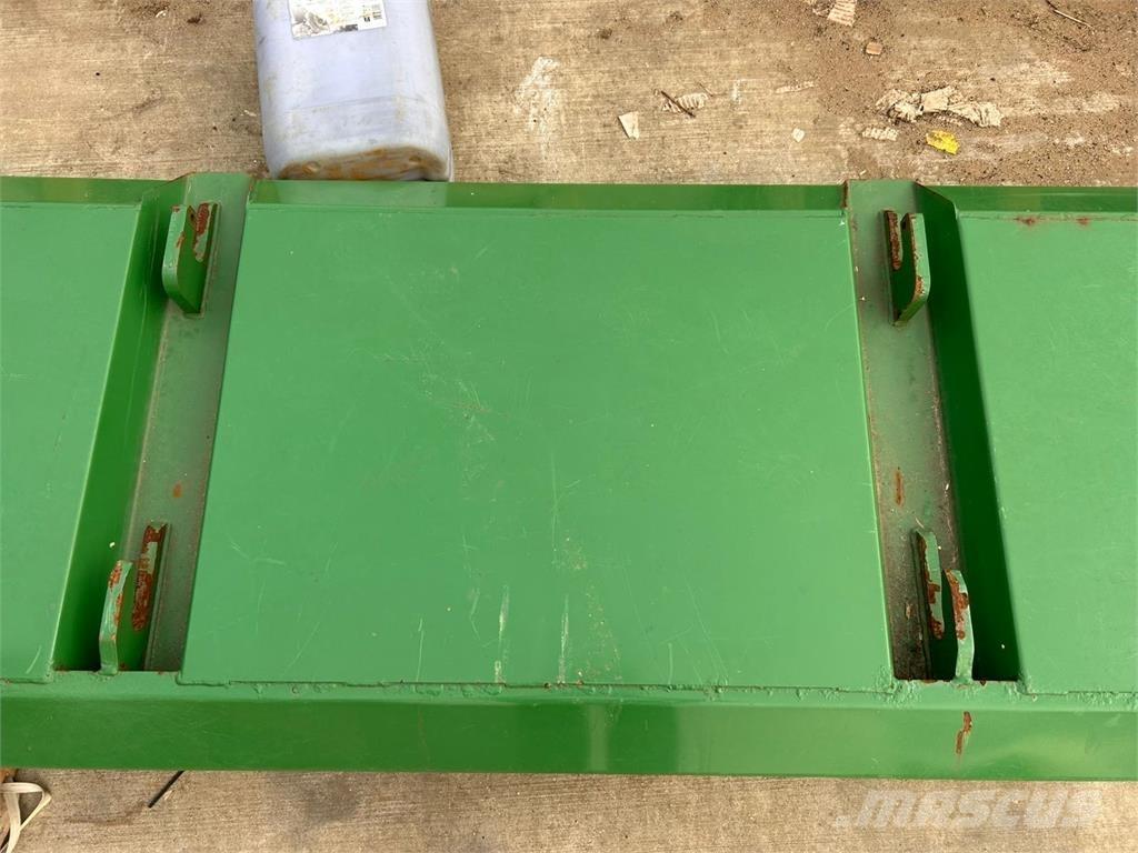 Ryetec 1000KG Agriculture - Autres