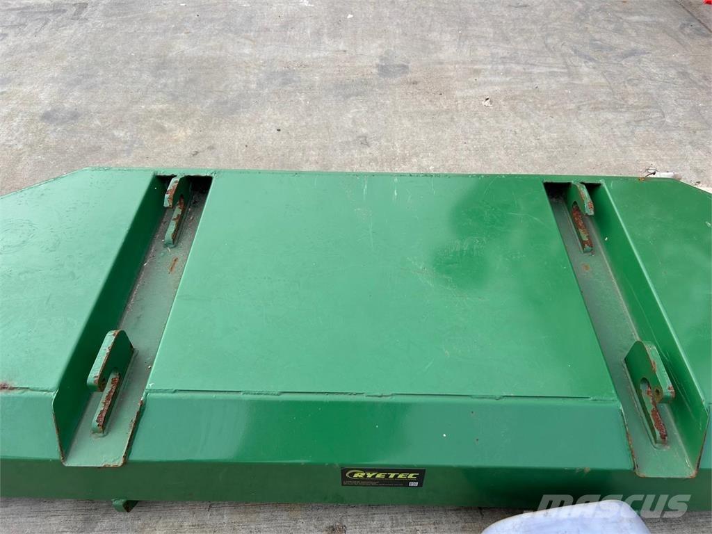 Ryetec 1000KG Agriculture - Autres
