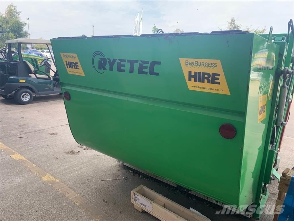 Ryetec P1600CHE Agriculture - Autres