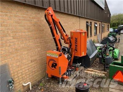  Rytetec SL320 Broyeur / Gyrobroyeur / Epareuse