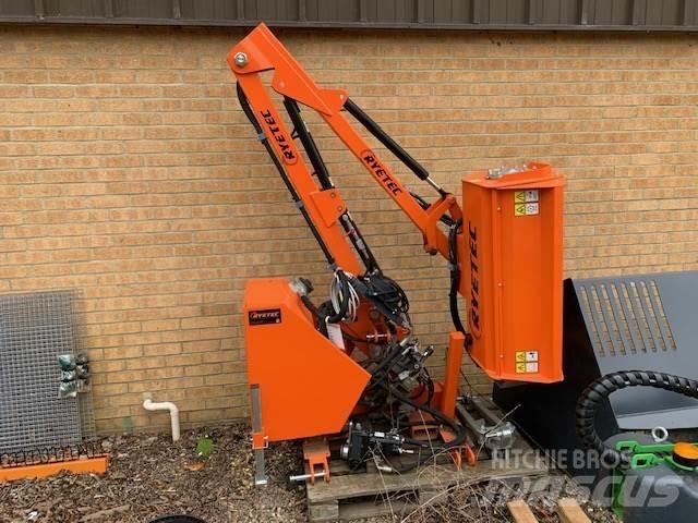  Rytetec SL320 Broyeur / Gyrobroyeur / Epareuse