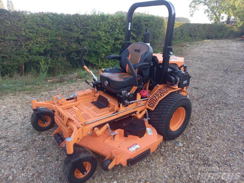 Scag TURF Agriculture - Autres