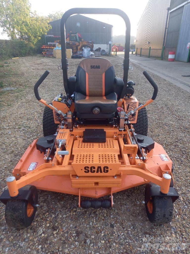 Scag TURF Agriculture - Autres