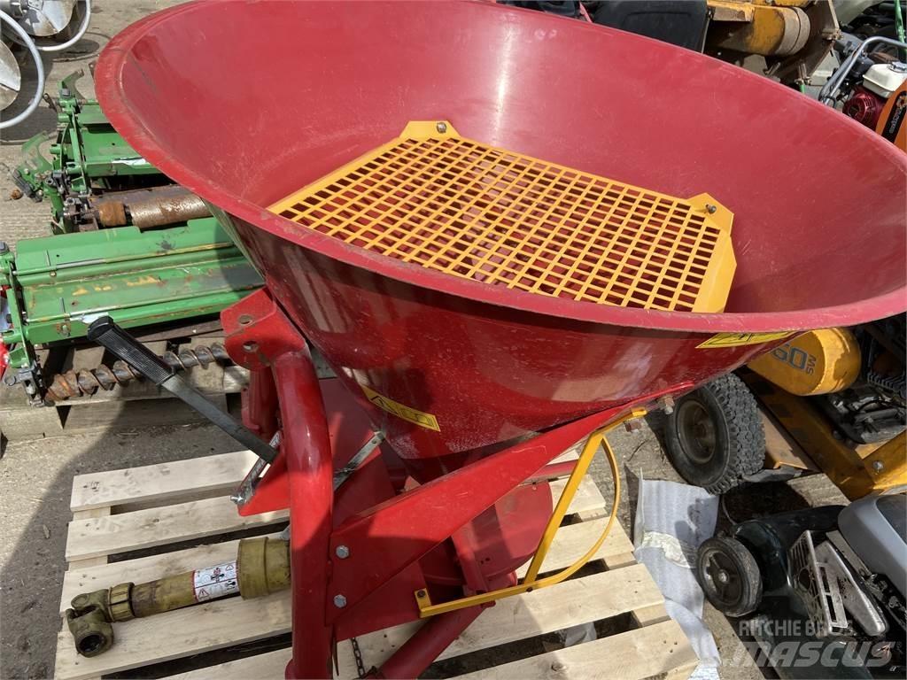 SCH FERTILISER Agriculture - Autres