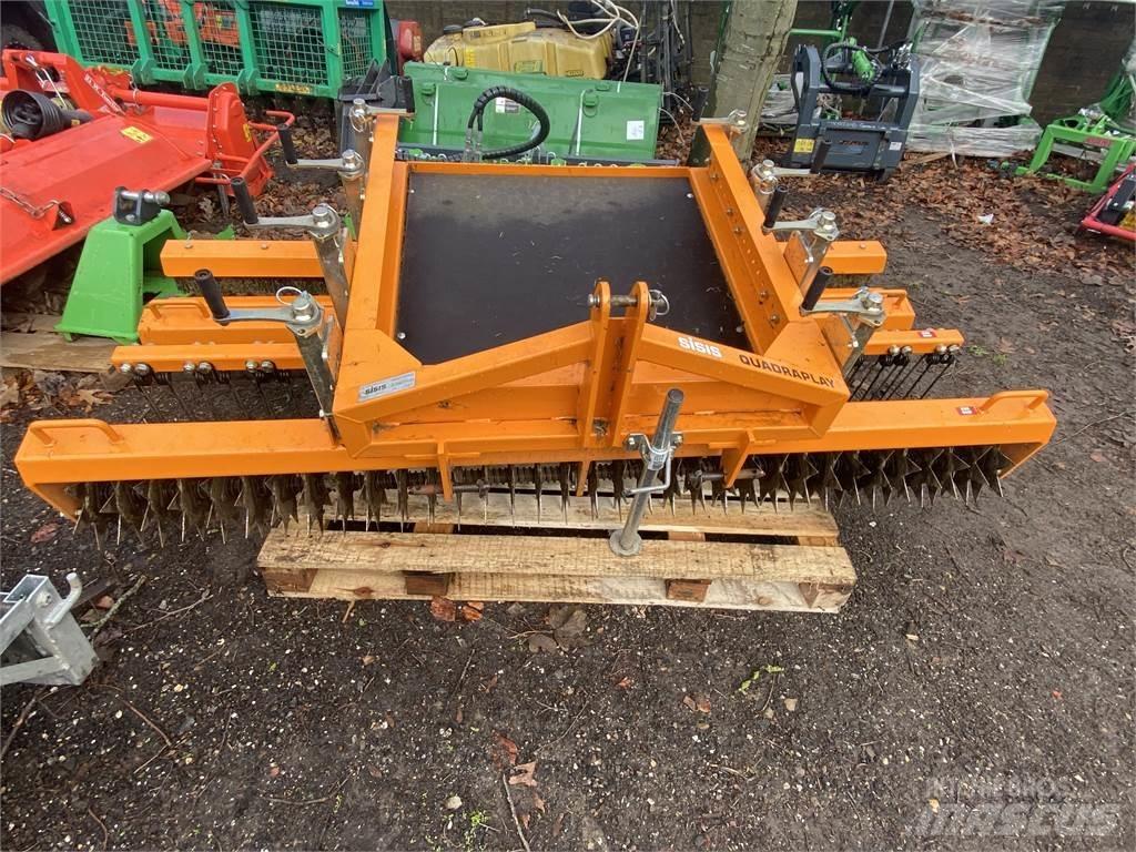 Sisis QMF 8FT Agriculture - Autres