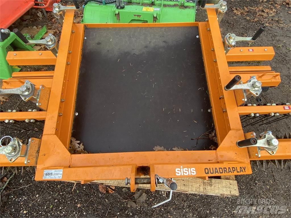 Sisis QMF 8FT Agriculture - Autres