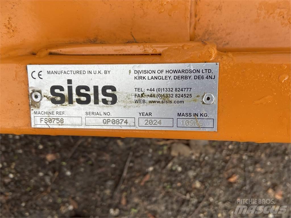 Sisis QMF 8FT Agriculture - Autres
