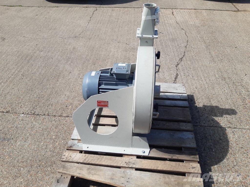 Skiold DM2 Agriculture - Autres